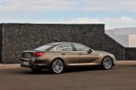 BMW 6-Series Coupe 2012 года